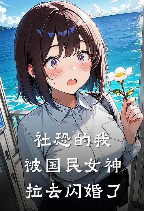 社恐的我，被国民女神拉去闪婚了林云舟温虞完本完结小说_热门小说排行榜社恐的我，被国民女神拉去闪婚了林云舟温虞