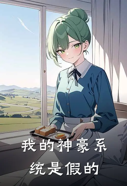 我的神豪系统是假的