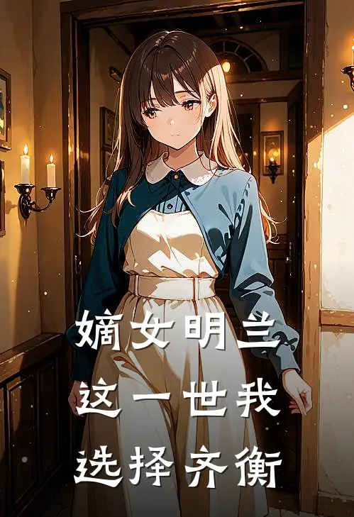 嫡女明兰：这一世我选择齐衡