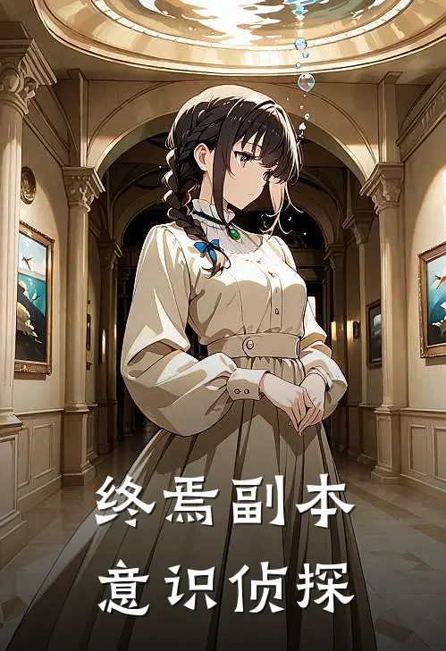 终焉副本：意识侦探