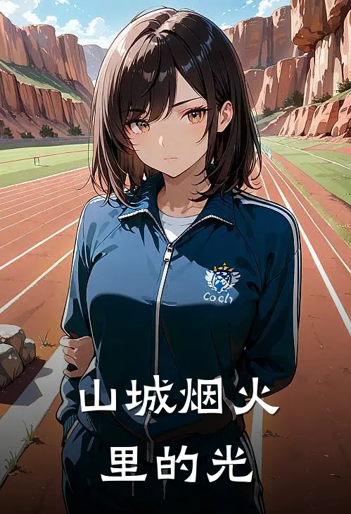 山城烟火里的光