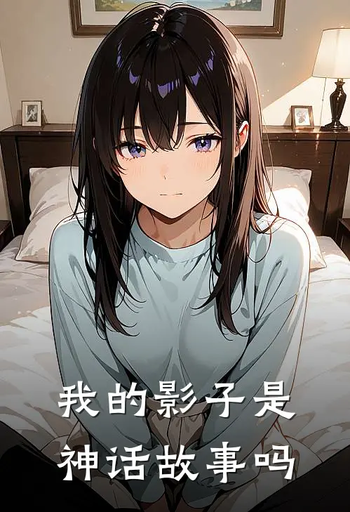 我的影子是神话故事吗