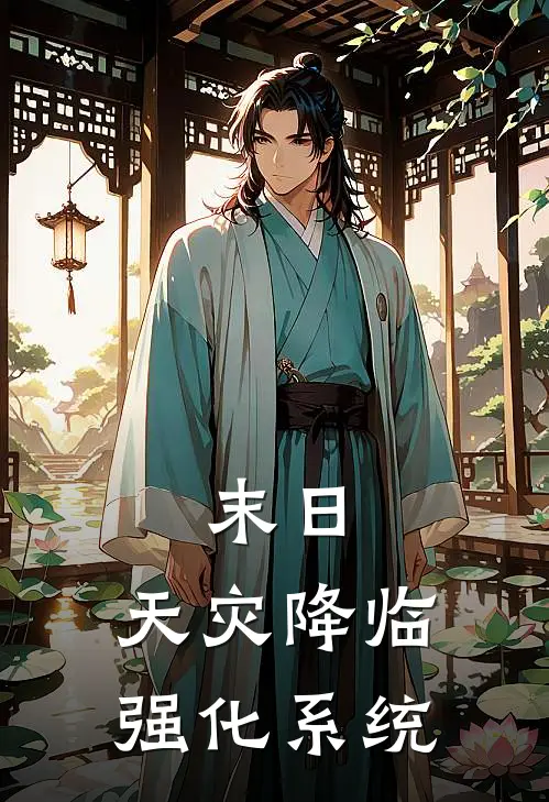 末日：天灾降临强化系统