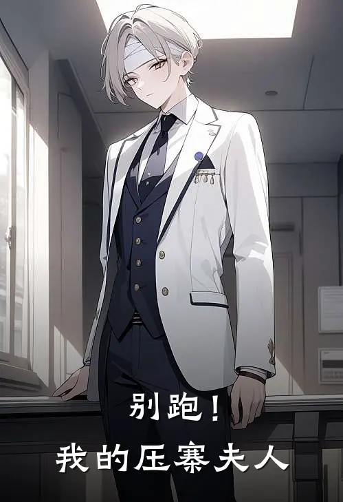 别跑！我的压寨夫人沈林夕沈梦免费小说在线阅读_最新章节列表别跑！我的压寨夫人(沈林夕沈梦)