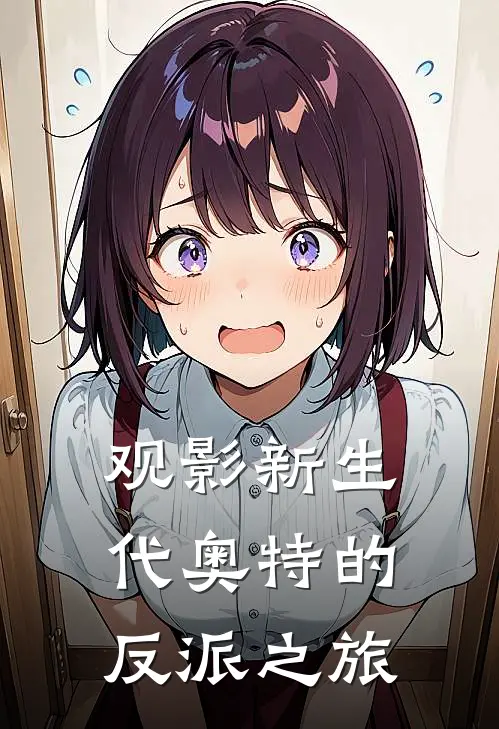 观影新生代奥特的反派之旅