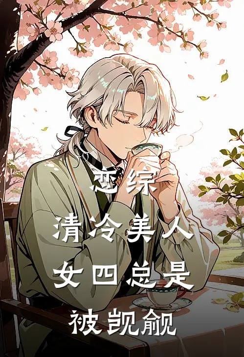 恋综：清冷美人女四总是被觊觎