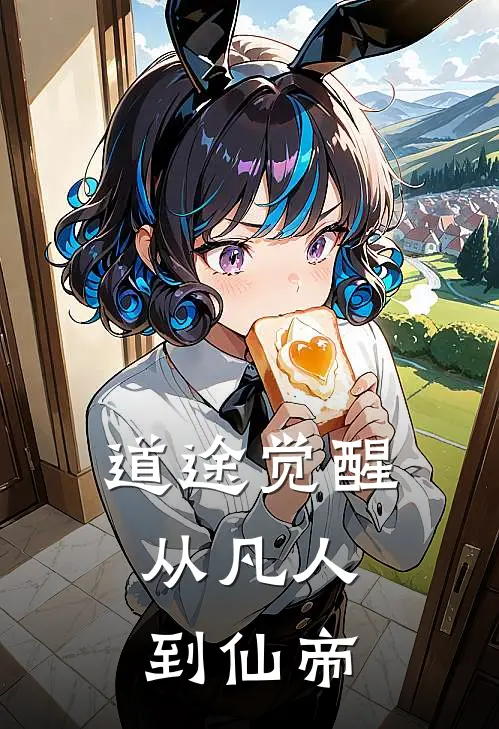 道途觉醒：从凡人到仙帝