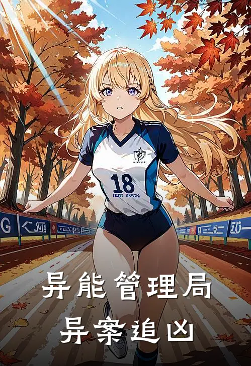 异能管理局：异案追凶陆沉苏晴免费小说在线看_完本小说阅读异能管理局：异案追凶(陆沉苏晴)