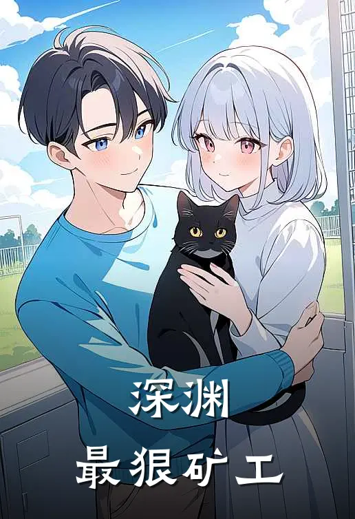 深渊：最狠矿工