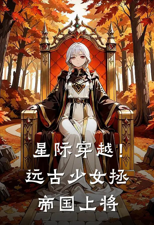 星际穿越！远古少女拯帝国上将