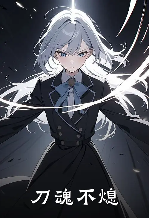 刀魂不熄