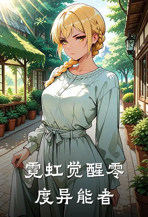 霓虹觉醒【零度异能者】(林辰苏晴)全本免费小说阅读_全文免费阅读霓虹觉醒【零度异能者】林辰苏晴