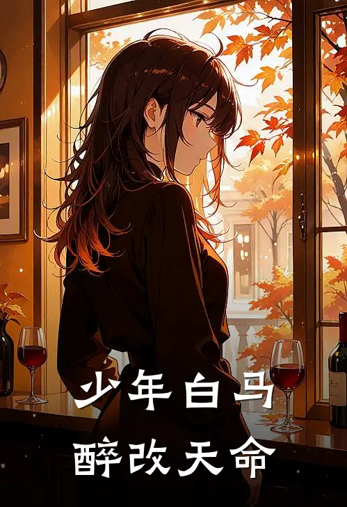 少年白马，醉改天命