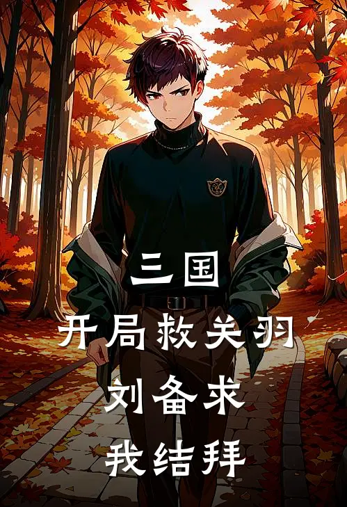 三国：开局救关羽，刘备求我结拜