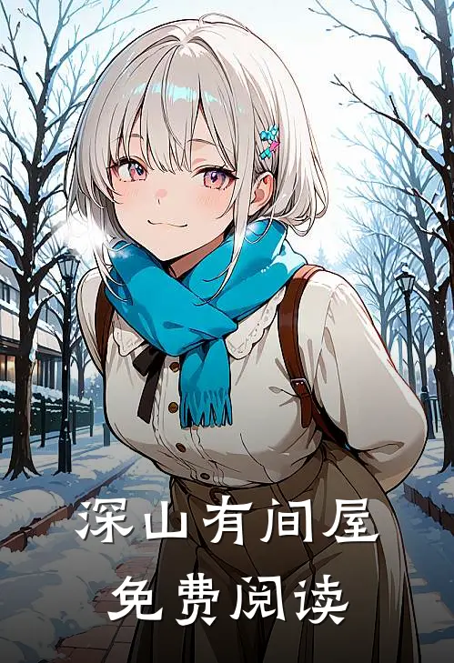 深山有间屋免费阅读