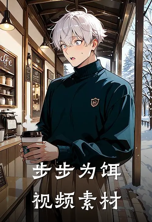 步步为饵视频素材