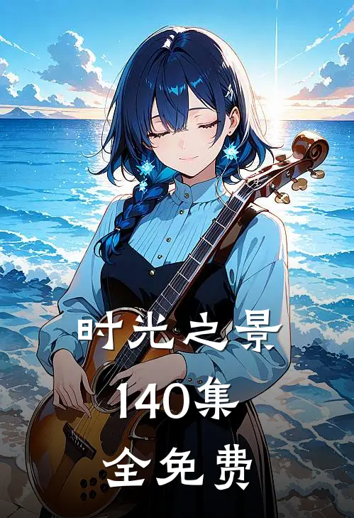 时光之景1-40集全免费