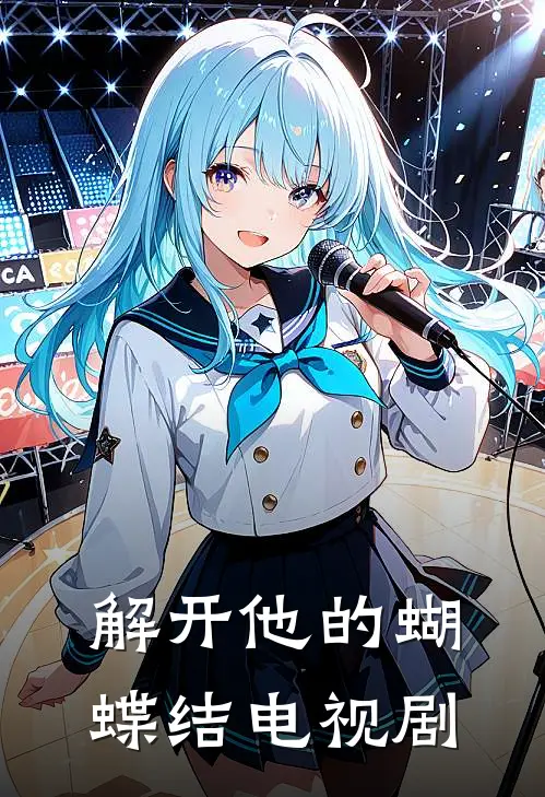 解开他的蝴蝶结电视剧