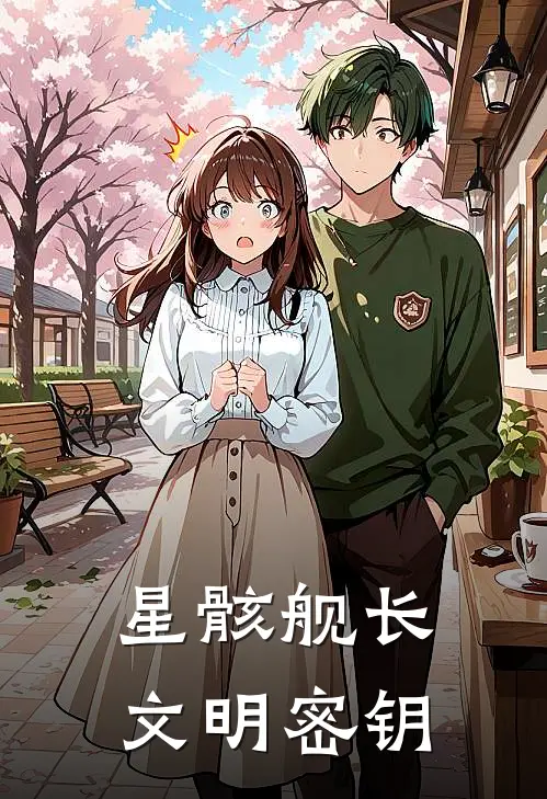 星骸舰长文明密钥