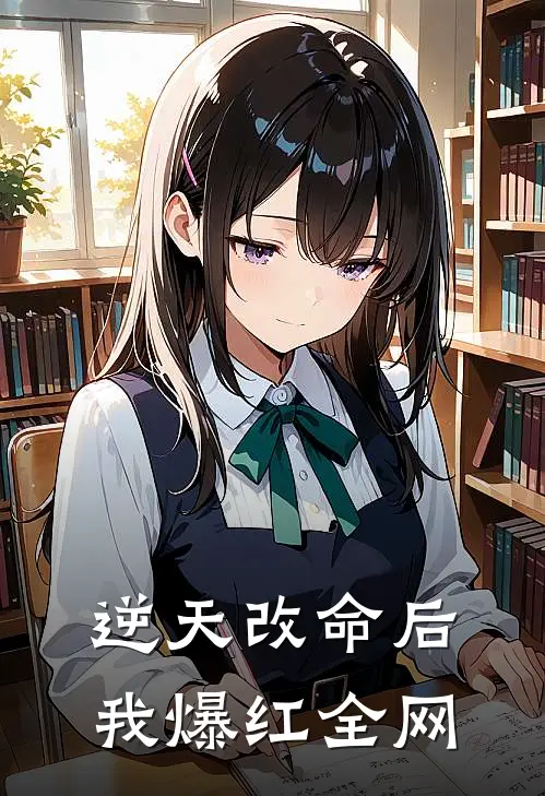 逆天改命后我爆红全网