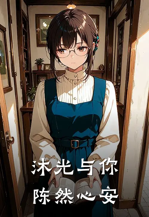 沐光与你，陈然心安