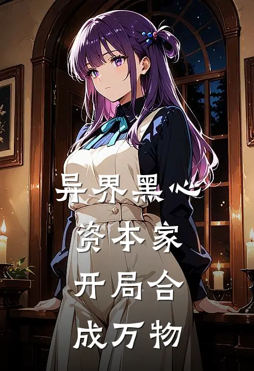 齐旭齐旭(异界黑心资本家：开局合成万物)全文免费在线阅读_异界黑心资本家：开局合成万物完整版免费在线阅读