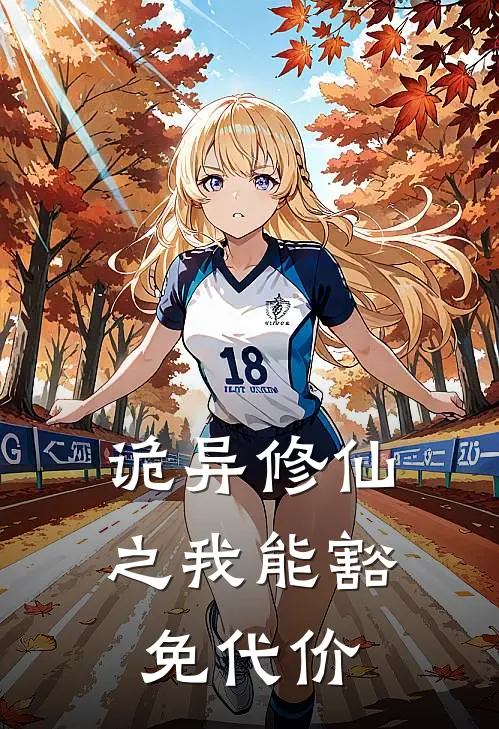 诡异修仙之我能豁免代价