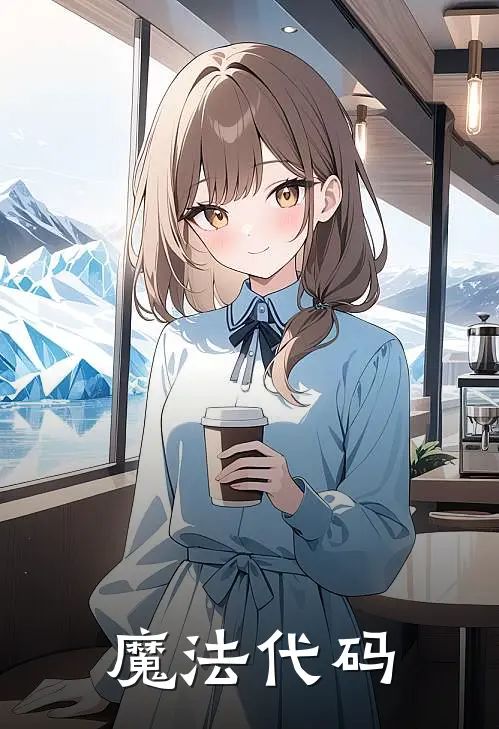 【魔法代码】(索洛思玉塔)免费完结小说_小说完整版免费阅读【魔法代码】(索洛思玉塔)