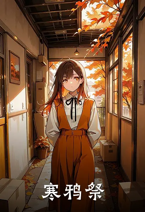 晏衡齐正《寒鸦祭》全本免费在线阅读_(晏衡齐正)最新章节在线阅读