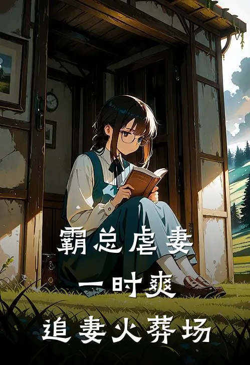 霸总虐妻一时爽，追妻火葬场