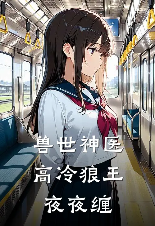 兽世神医：高冷狼王夜夜缠
