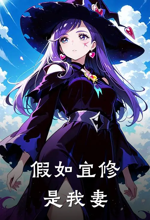 假如宜修是我妻