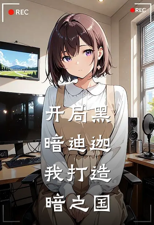 开局黑暗迪迦，我打造暗之国