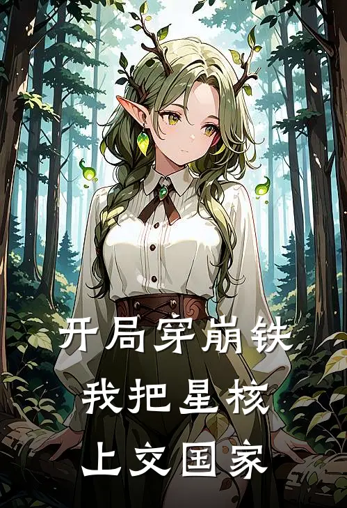 开局穿崩铁，我把星核上交国家(修凡高志鹏)全本完结小说_完整版免费全文阅读开局穿崩铁，我把星核上交国家(修凡高志鹏)