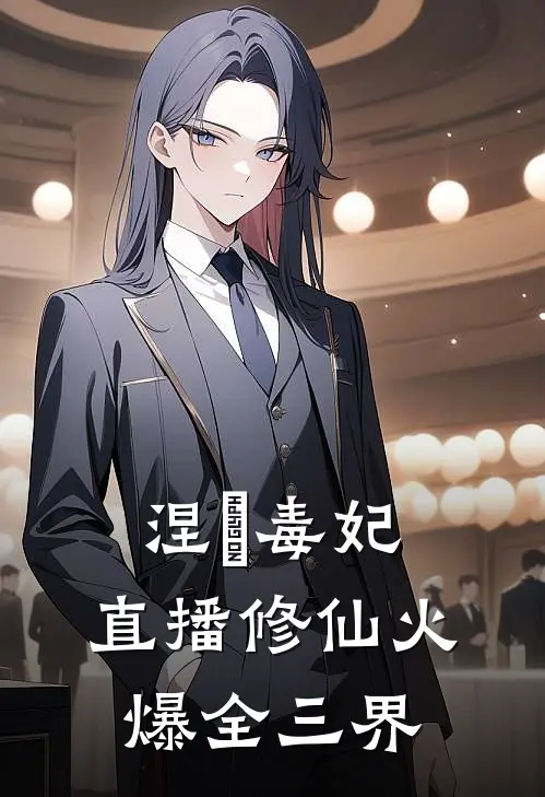 涅槃毒妃：直播修仙火爆全三界