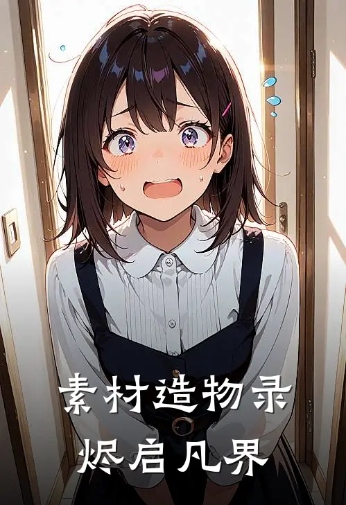 素材造物录：烬启凡界(陆烬李岚)全章节在线阅读_陆烬李岚全章节在线阅读