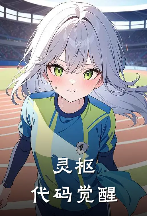 灵枢：代码觉醒