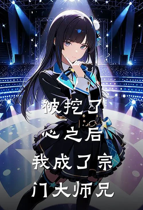 被挖了心之后，我成了宗门大师兄