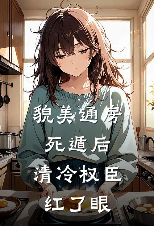 貌美通房死遁后，清冷权臣红了眼