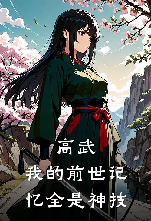 高武：我的前世记忆全是神技