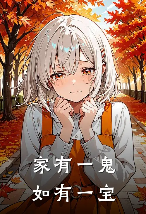 家有一鬼如有一宝