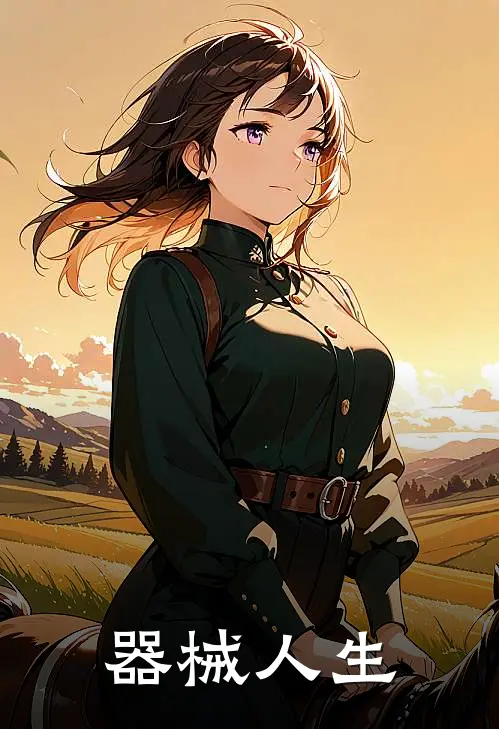 器械人生