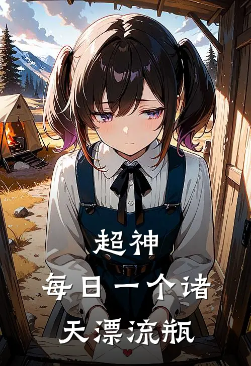 《超神：每日一个诸天漂流瓶》黄天苏小狸完本小说_黄天苏小狸(超神：每日一个诸天漂流瓶)全文免费阅读无弹窗大结局