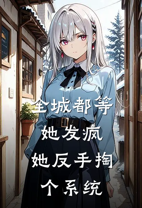 全城都等她发疯，她反手掏个系统