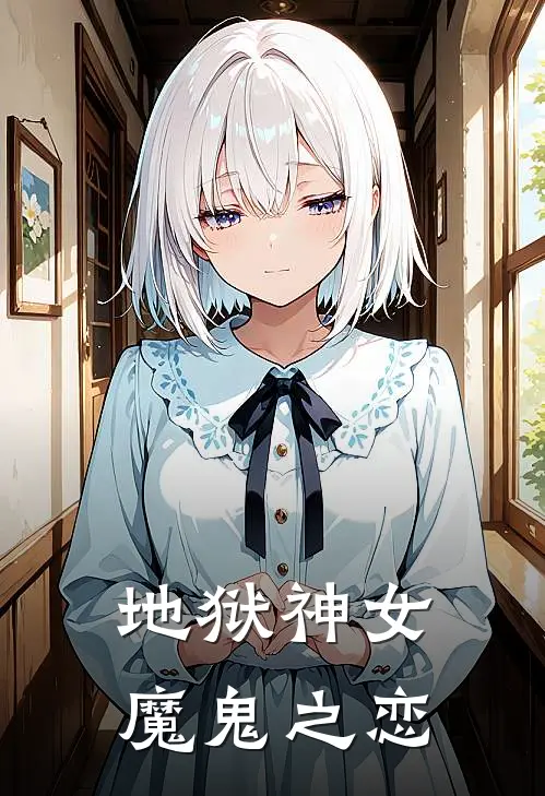 地狱神女：魔鬼之恋