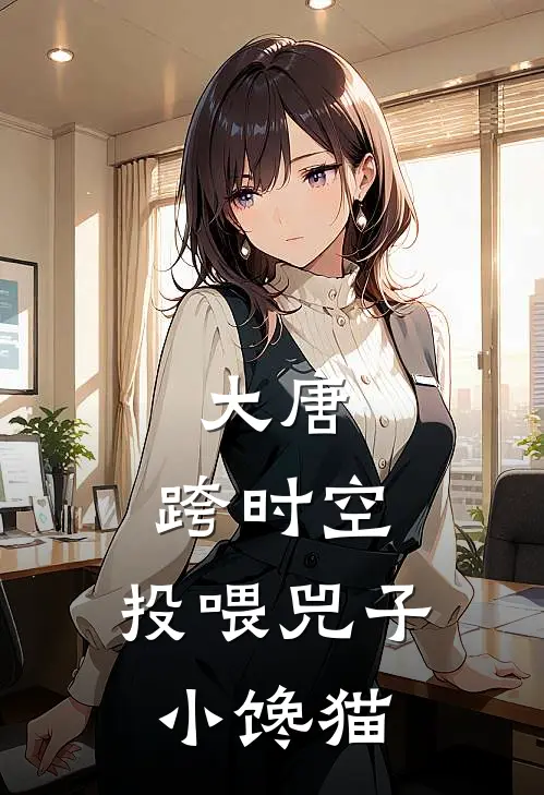 大唐：跨时空，投喂兕子小馋猫