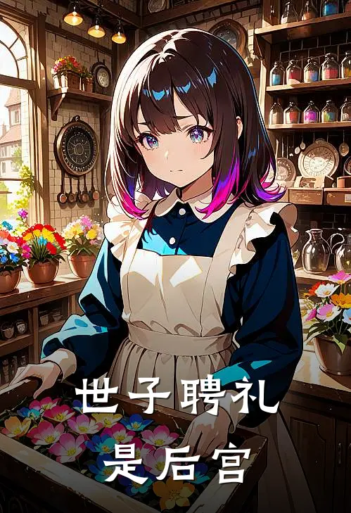 世子聘礼是后宫