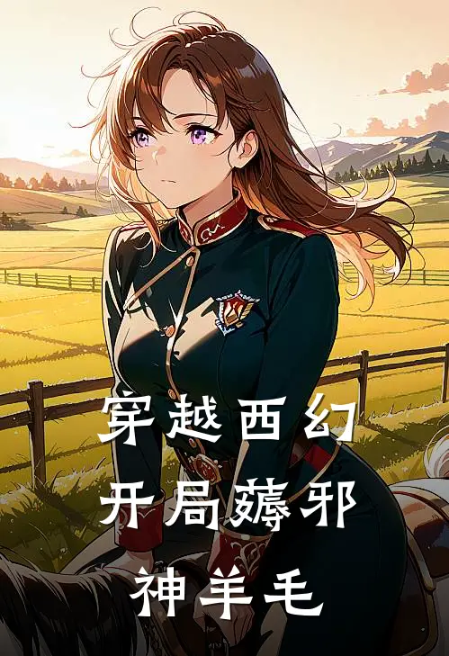 林恩埃里森穿越西幻，开局薅邪神羊毛全章节在线阅读_穿越西幻，开局薅邪神羊毛全集免费在线阅读