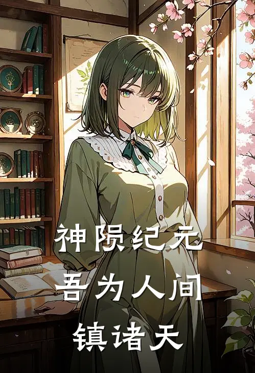 《神陨纪元：吾为人间镇诸天》林轩王正罡火爆新书_神陨纪元：吾为人间镇诸天(林轩王正罡)最新热门小说