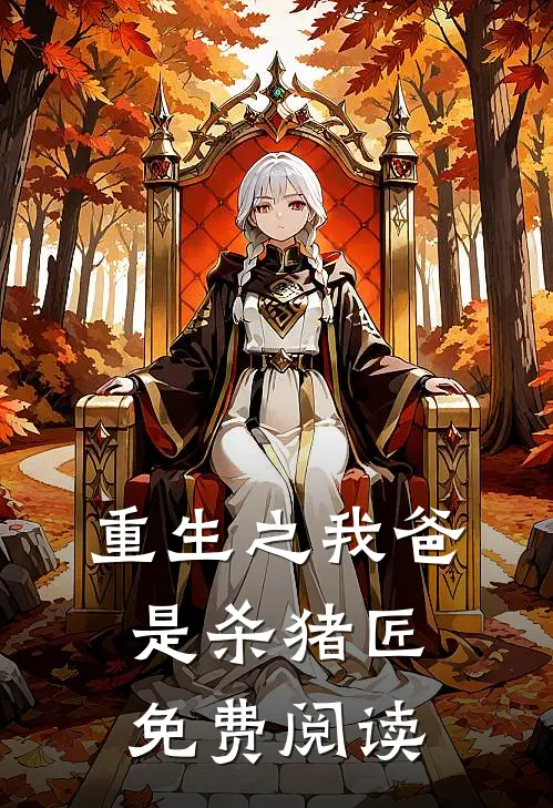 重生之我爸是杀猪匠免费阅读